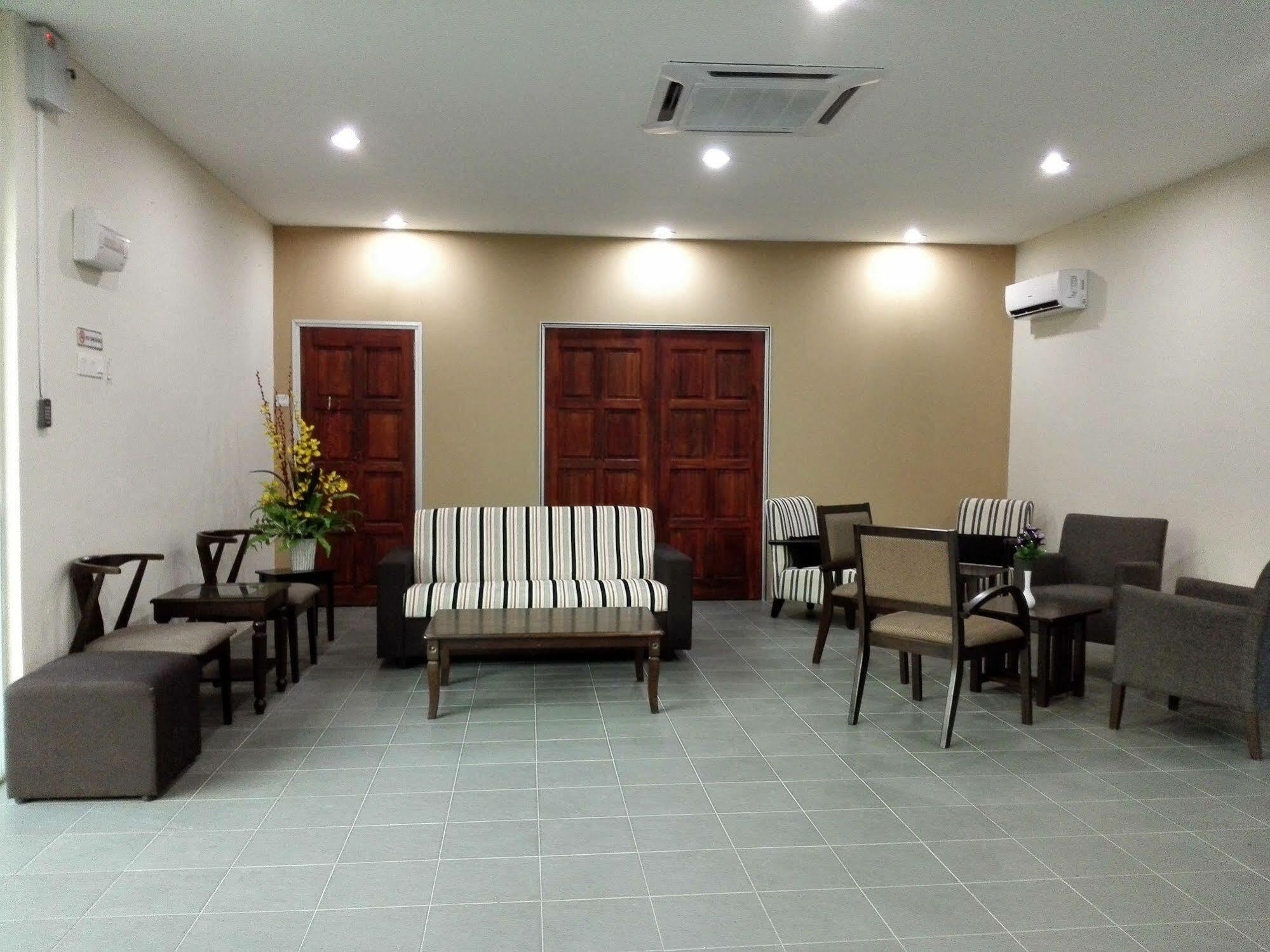 Dewani Villa Langkawi Exterior foto