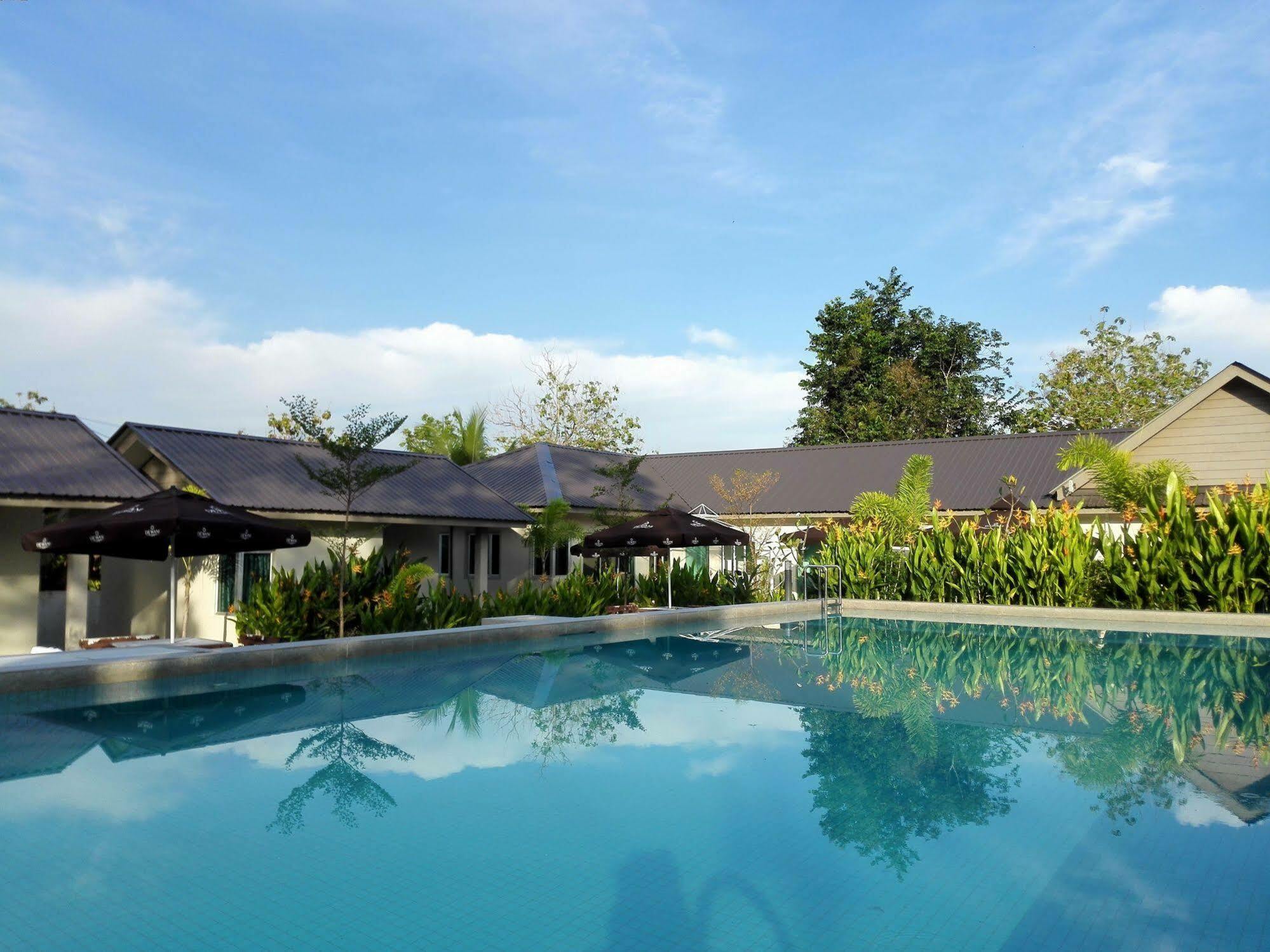 Dewani Villa Langkawi Exterior foto