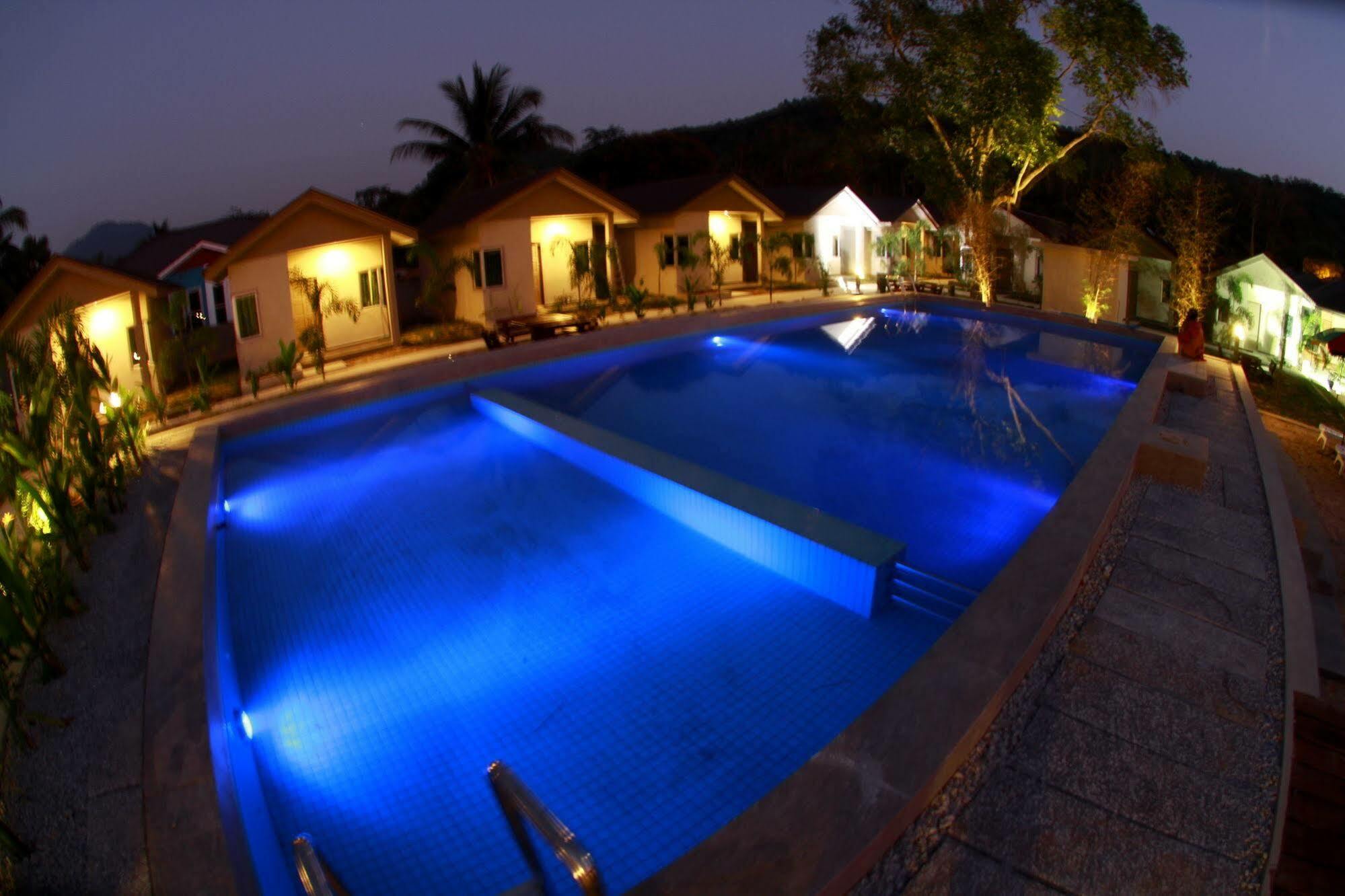 Dewani Villa Langkawi Exterior foto