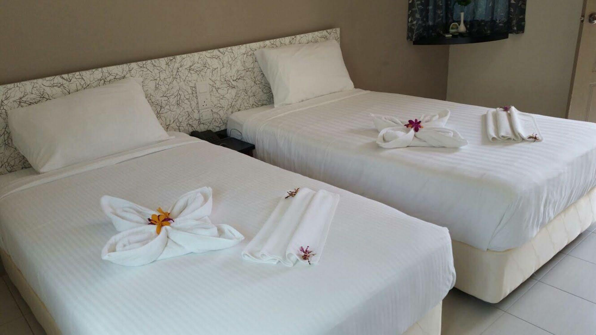 Dewani Villa Langkawi Exterior foto