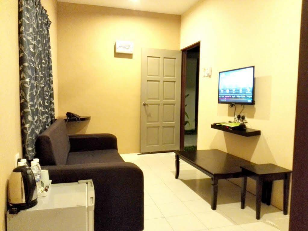 Dewani Villa Langkawi Exterior foto